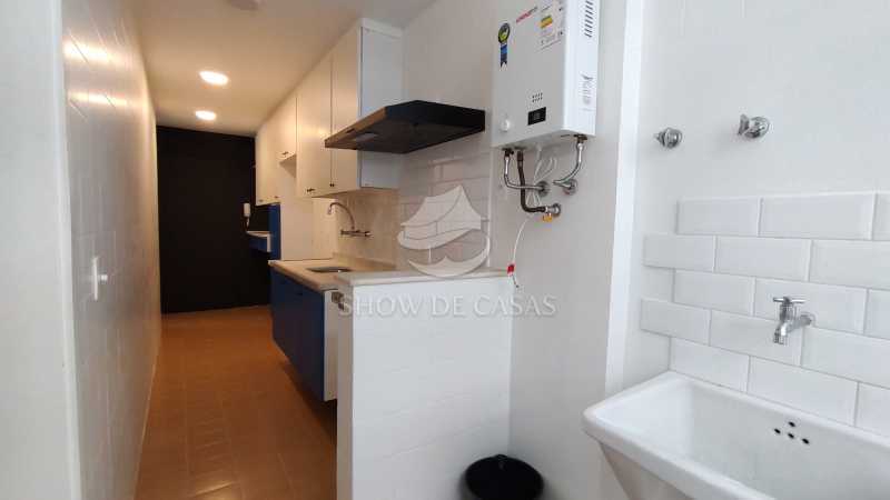 Apartamento, 2 quartos, 80 m² - Foto 17