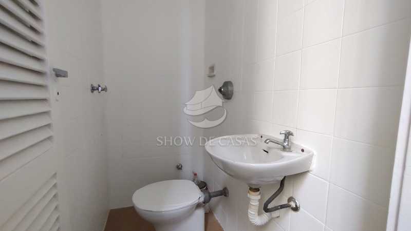 Apartamento, 2 quartos, 80 m² - Foto 18
