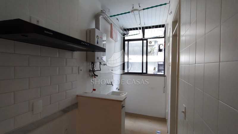 Apartamento, 2 quartos, 80 m² - Foto 14