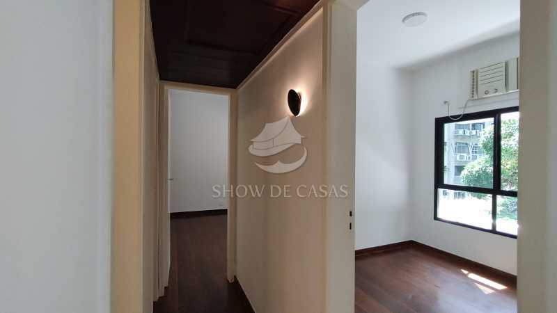 Apartamento, 2 quartos, 80 m² - Foto 19