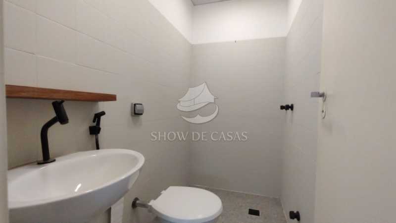 Apartamento, 2 quartos, 80 m² - Foto 11