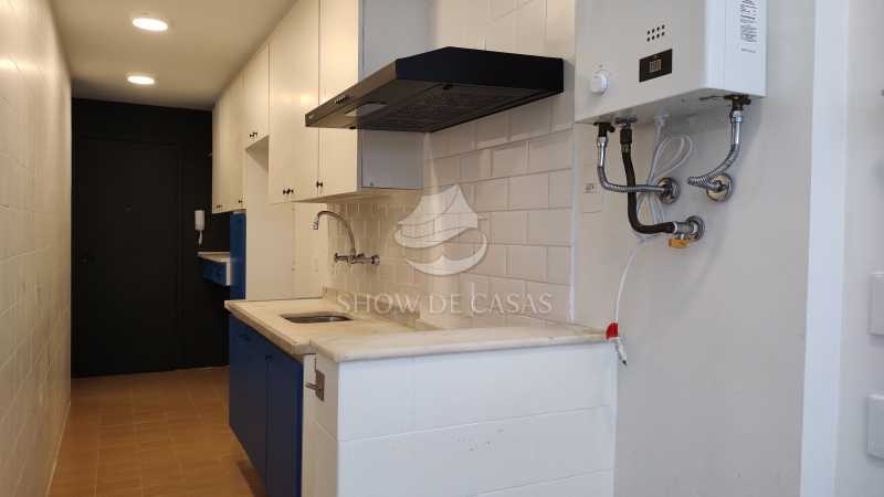 Apartamento, 2 quartos, 80 m² - Foto 15