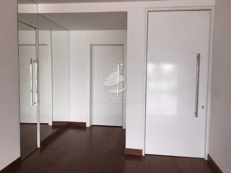 Apartamento, 4 quartos, 260 m² - Foto 8