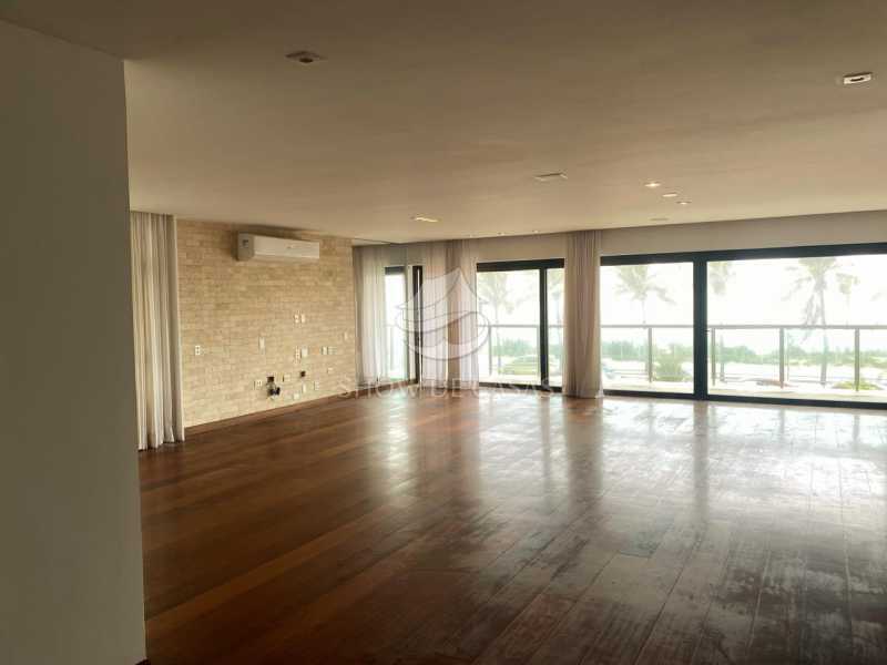 Apartamento, 4 quartos, 260 m² - Foto 14