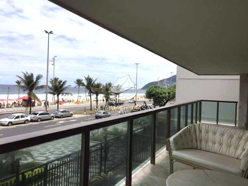 Apartamento, 4 quartos, 260 m² - Foto 15