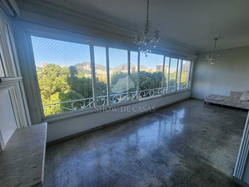 Apartamento, 4 quartos, 250 m² - Foto 1
