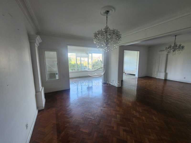 Apartamento, 4 quartos, 250 m² - Foto 5