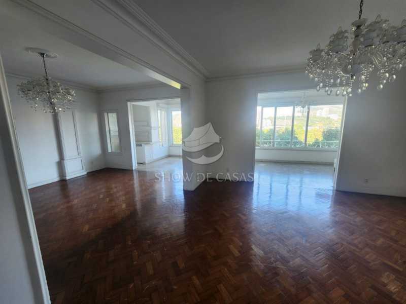 Apartamento, 4 quartos, 250 m² - Foto 4