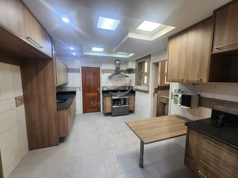 Apartamento, 4 quartos, 250 m² - Foto 25