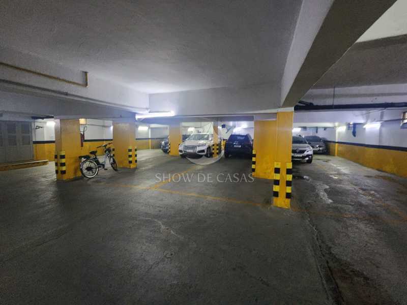 Apartamento, 4 quartos, 250 m² - Foto 28