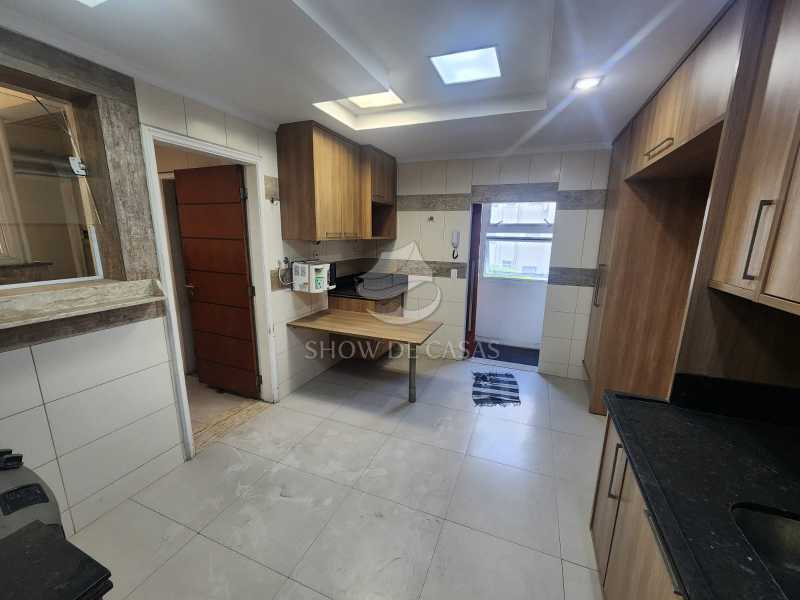 Apartamento, 4 quartos, 250 m² - Foto 26