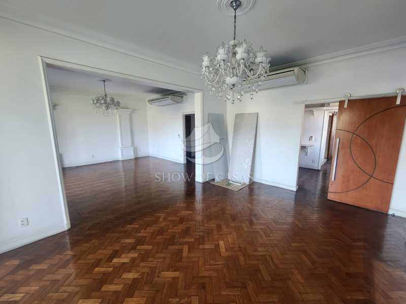 Apartamento, 4 quartos, 250 m² - Foto 9