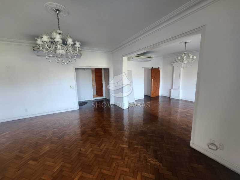 Apartamento, 4 quartos, 250 m² - Foto 8