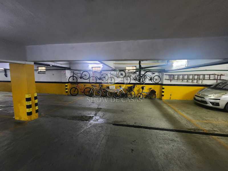 Apartamento, 4 quartos, 250 m² - Foto 29