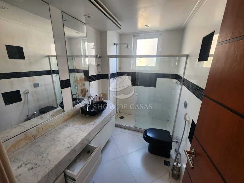 Apartamento, 4 quartos, 250 m² - Foto 11