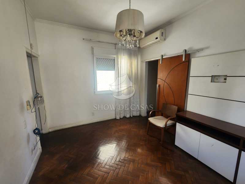 Apartamento, 4 quartos, 250 m² - Foto 12