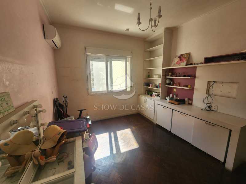 Apartamento, 4 quartos, 250 m² - Foto 14