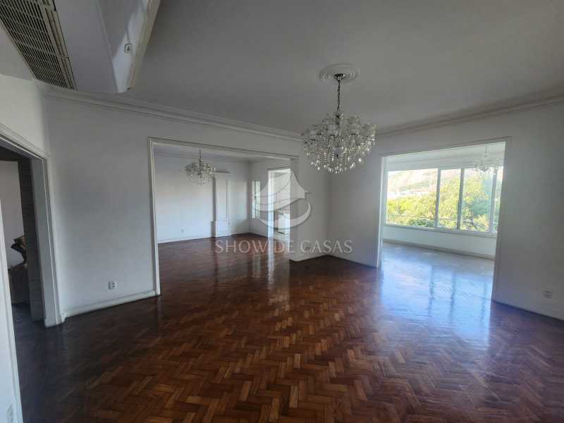 Apartamento, 4 quartos, 250 m² - Foto 7