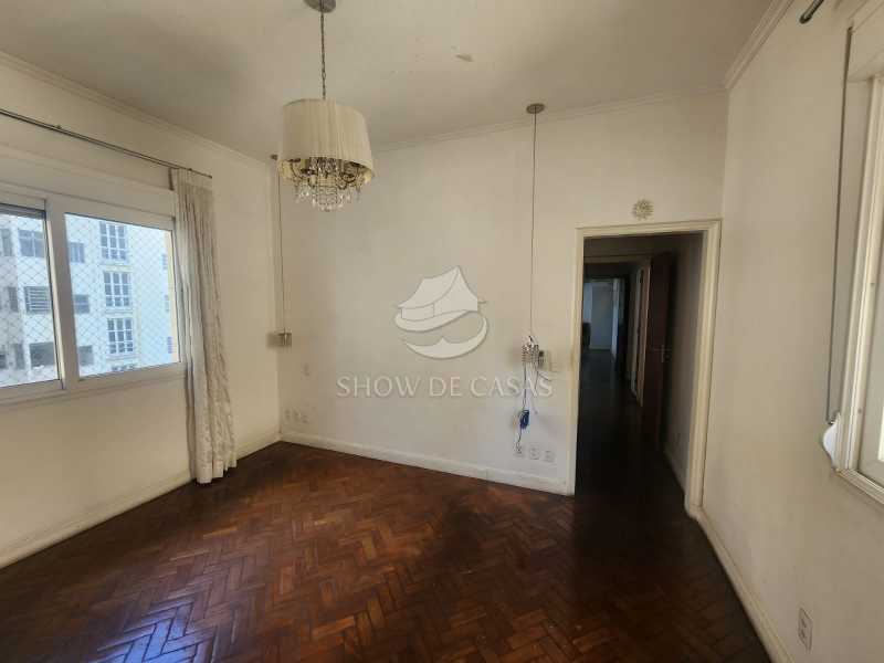 Apartamento, 4 quartos, 250 m² - Foto 18