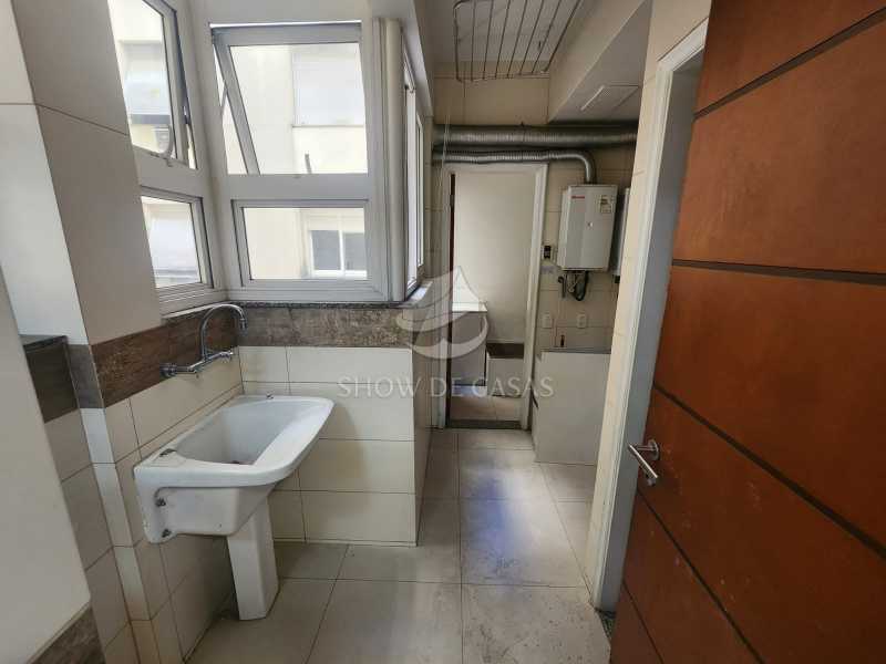 Apartamento, 4 quartos, 250 m² - Foto 27
