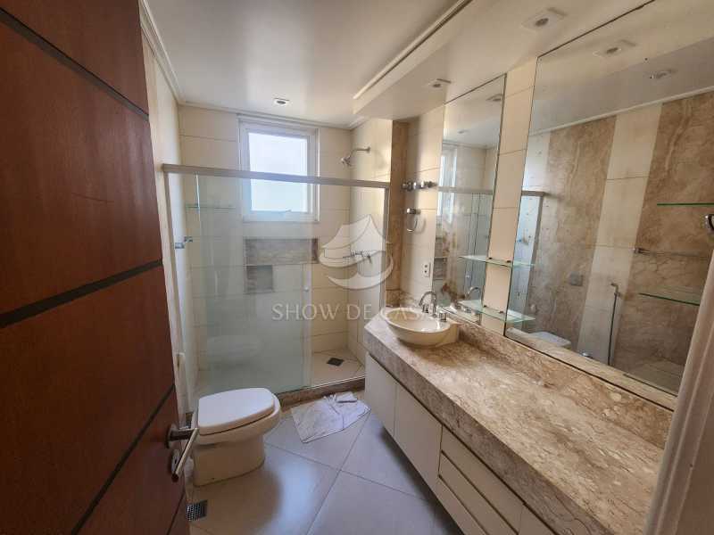 Apartamento, 4 quartos, 250 m² - Foto 17