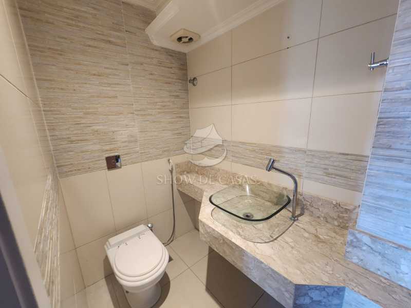 Apartamento, 4 quartos, 250 m² - Foto 24