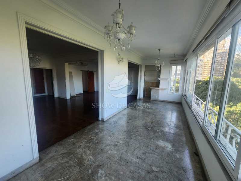 Apartamento, 4 quartos, 250 m² - Foto 3