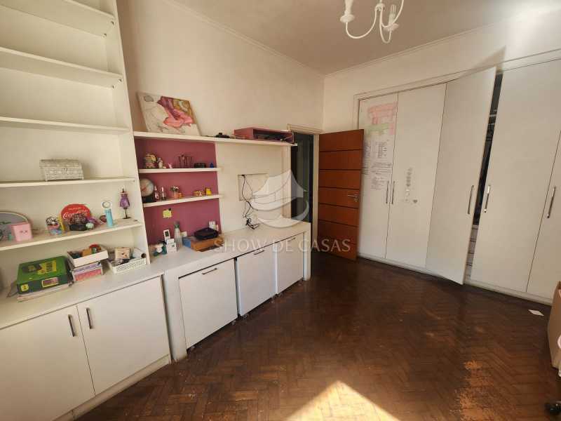 Apartamento, 4 quartos, 250 m² - Foto 15