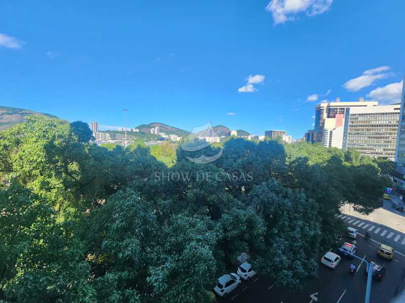 Apartamento, 4 quartos, 250 m² - Foto 30