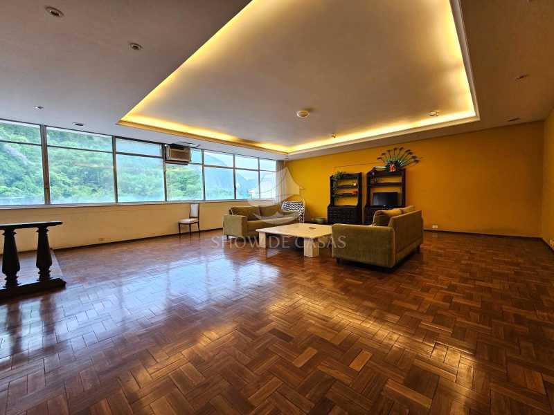 Apartamento, 4 quartos, 300 m² - Foto 1