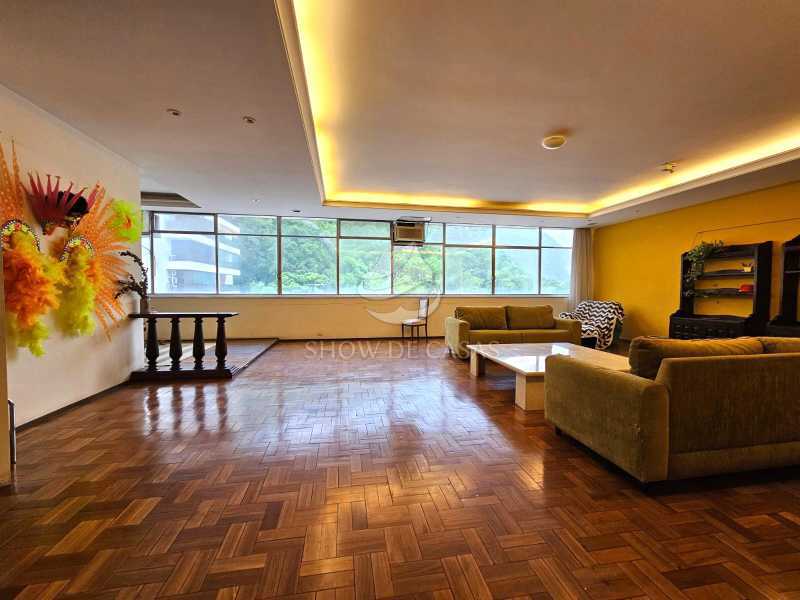 Apartamento, 4 quartos, 300 m² - Foto 4
