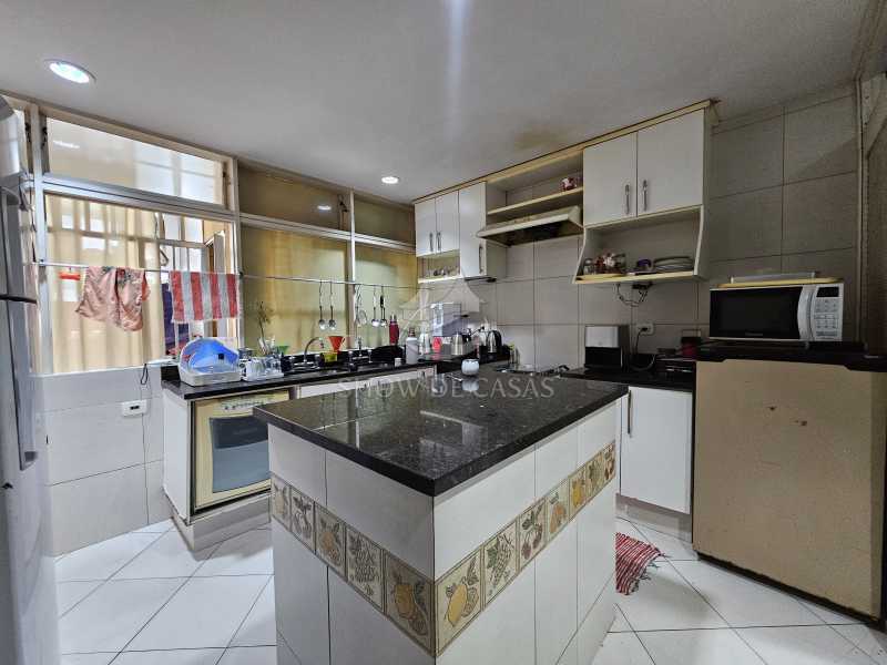 Apartamento, 4 quartos, 300 m² - Foto 20