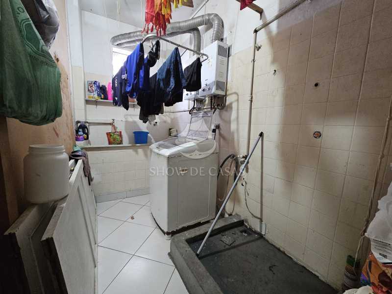 Apartamento, 4 quartos, 300 m² - Foto 25