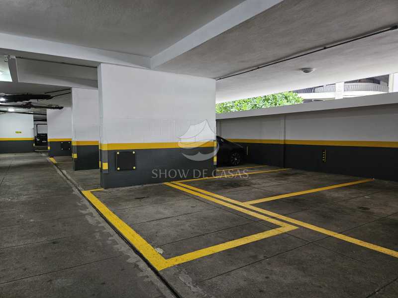 Apartamento, 4 quartos, 300 m² - Foto 29