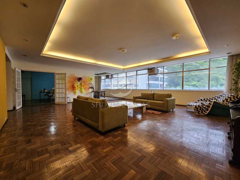 Apartamento, 4 quartos, 300 m² - Foto 28