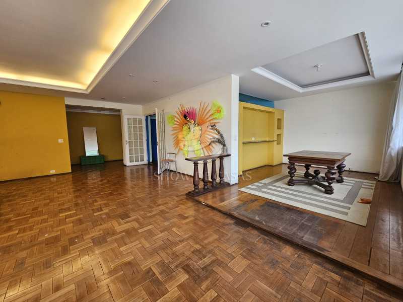 Apartamento, 4 quartos, 300 m² - Foto 3