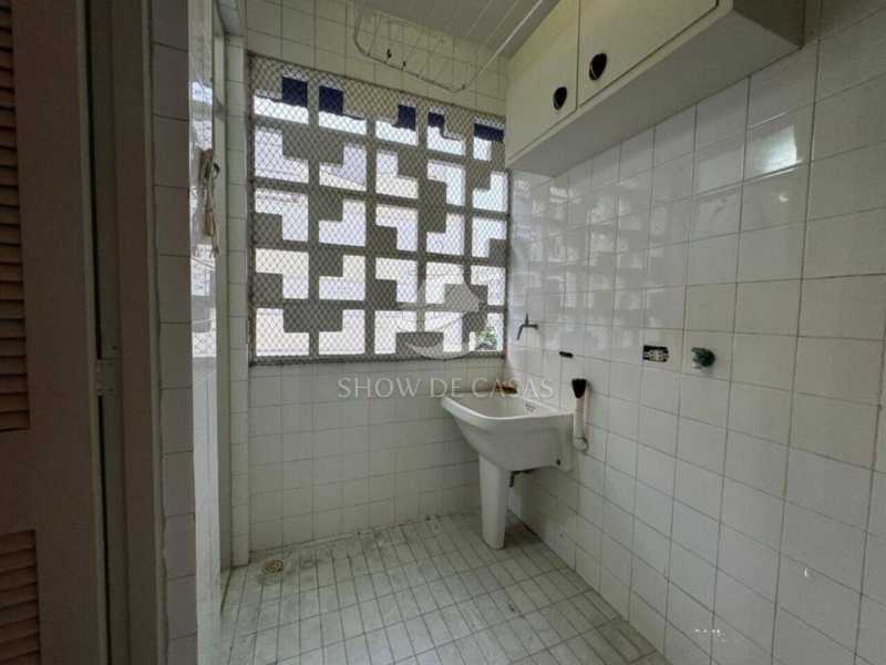Apartamento, 2 quartos, 74 m² - Foto 13