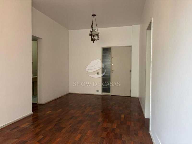 Apartamento, 2 quartos, 74 m² - Foto 3