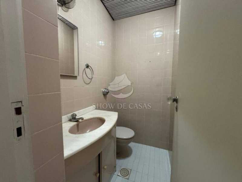 Apartamento, 2 quartos, 74 m² - Foto 10