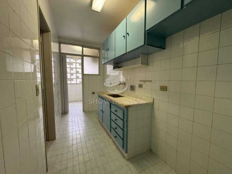 Apartamento, 2 quartos, 74 m² - Foto 11