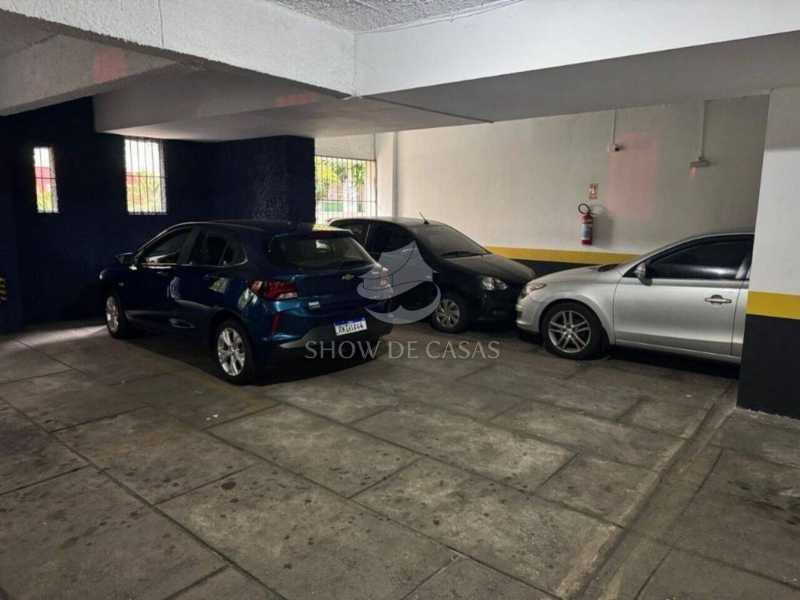 Apartamento, 2 quartos, 74 m² - Foto 17