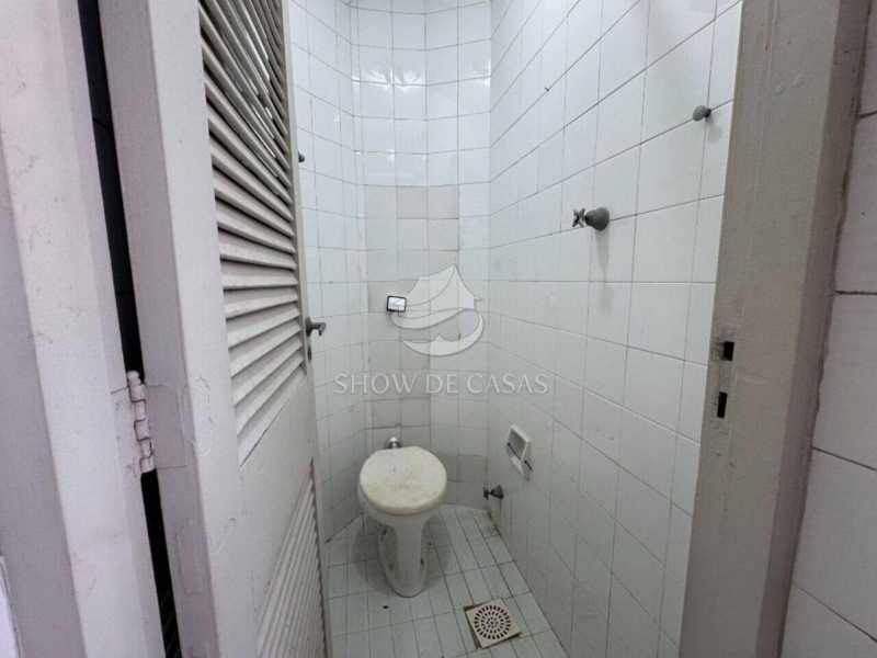 Apartamento, 2 quartos, 74 m² - Foto 14