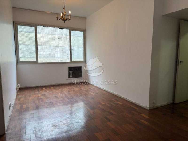 Apartamento, 2 quartos, 74 m² - Foto 1