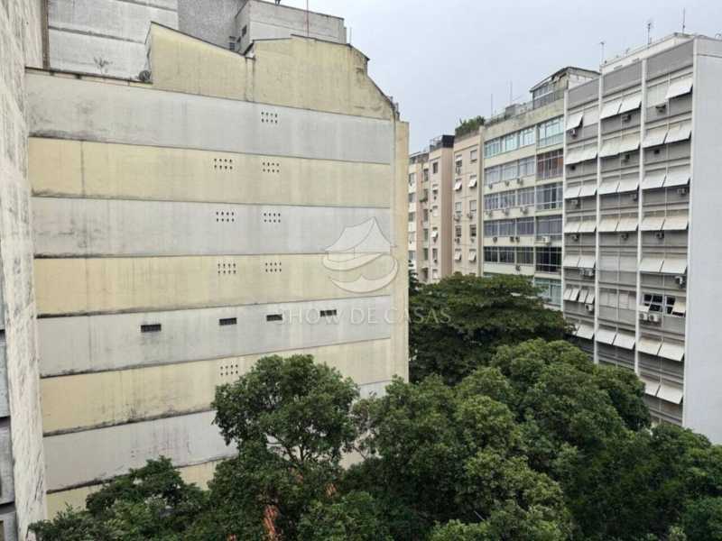 Apartamento, 2 quartos, 74 m² - Foto 2