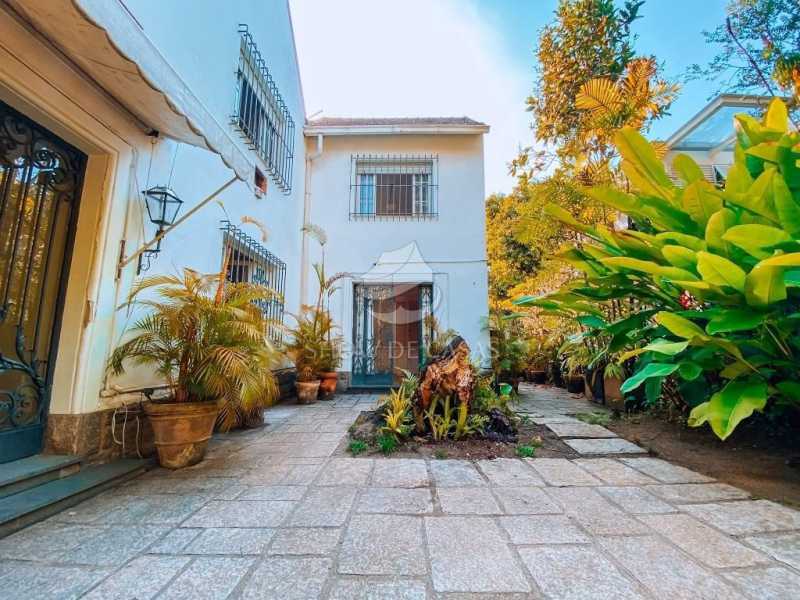 Casa, 8 quartos, 537 m² - Foto 4