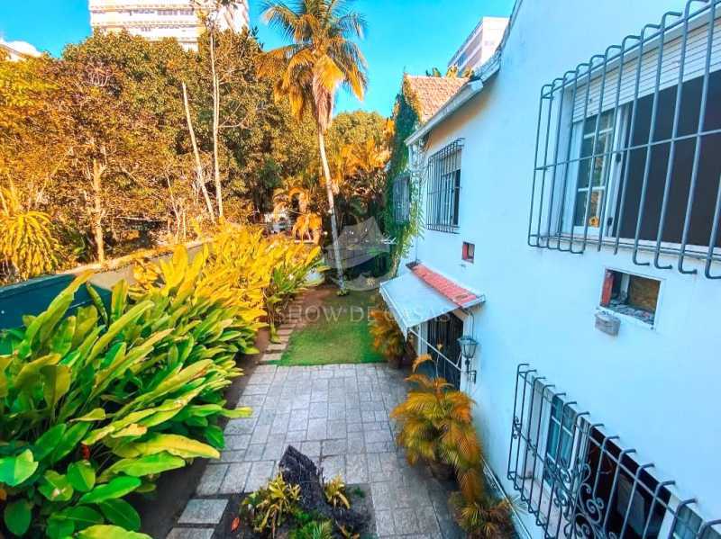 Casa, 8 quartos, 537 m² - Foto 2