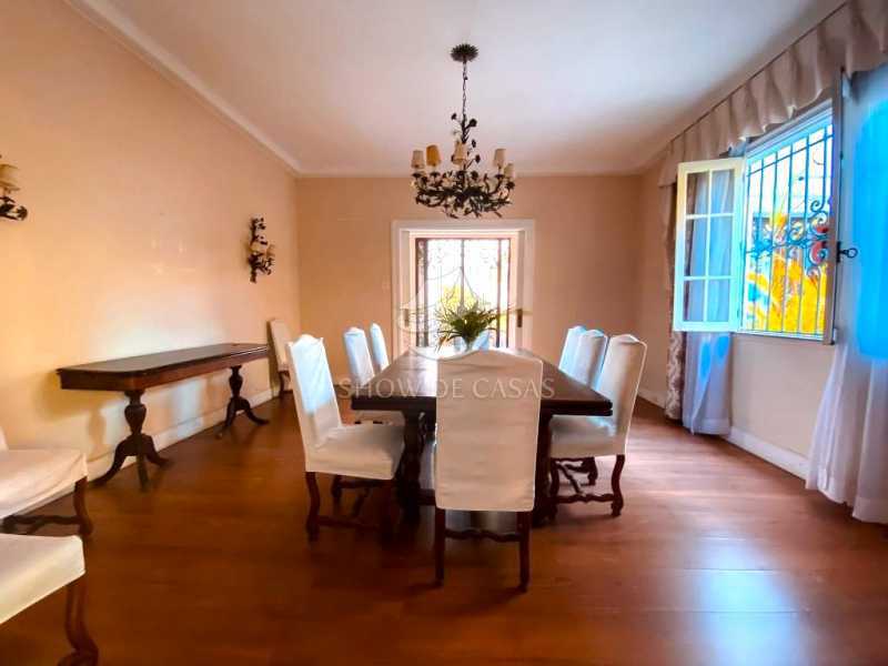 Casa, 8 quartos, 537 m² - Foto 8