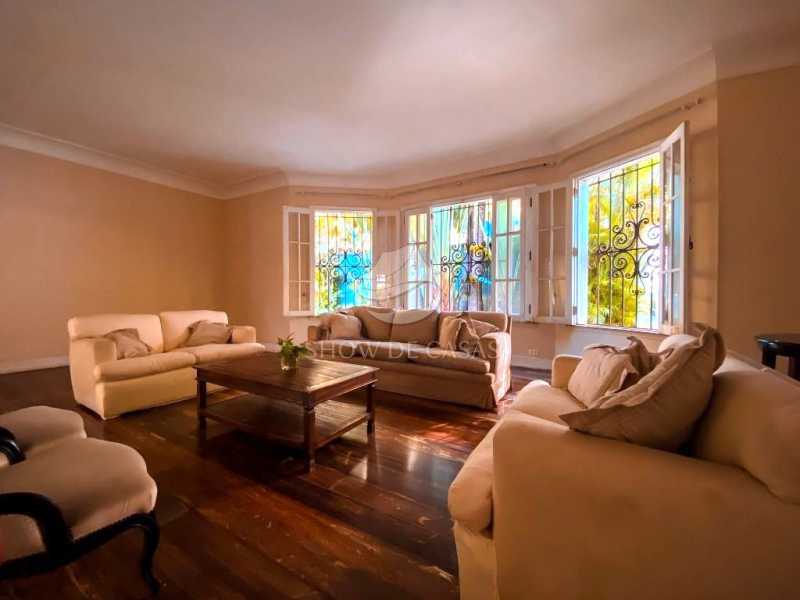 Casa, 8 quartos, 537 m² - Foto 6