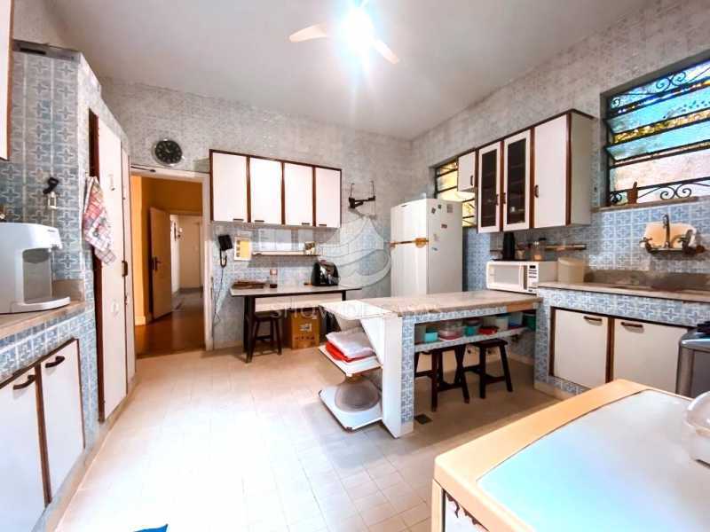 Casa, 8 quartos, 537 m² - Foto 12