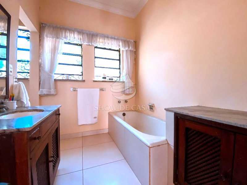 Casa, 8 quartos, 537 m² - Foto 17